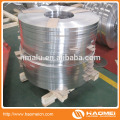 round edged aluminum transformer strip 1060 1070 1350